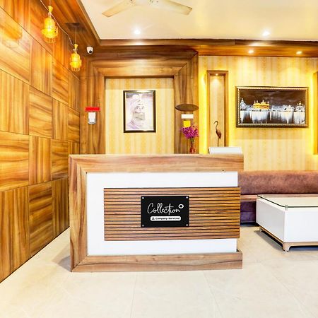 Super Collection O Amritsar Near Bus Stand Hotel Екстериор снимка