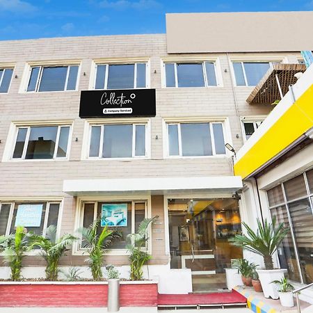 Super Collection O Amritsar Near Bus Stand Hotel Екстериор снимка