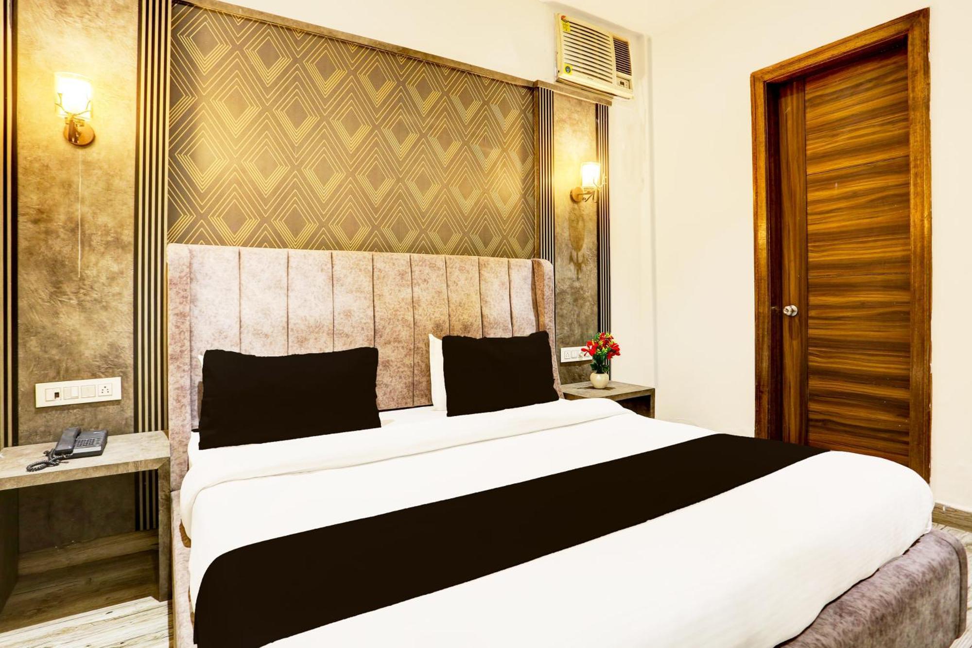 Super Collection O Amritsar Near Bus Stand Hotel Екстериор снимка