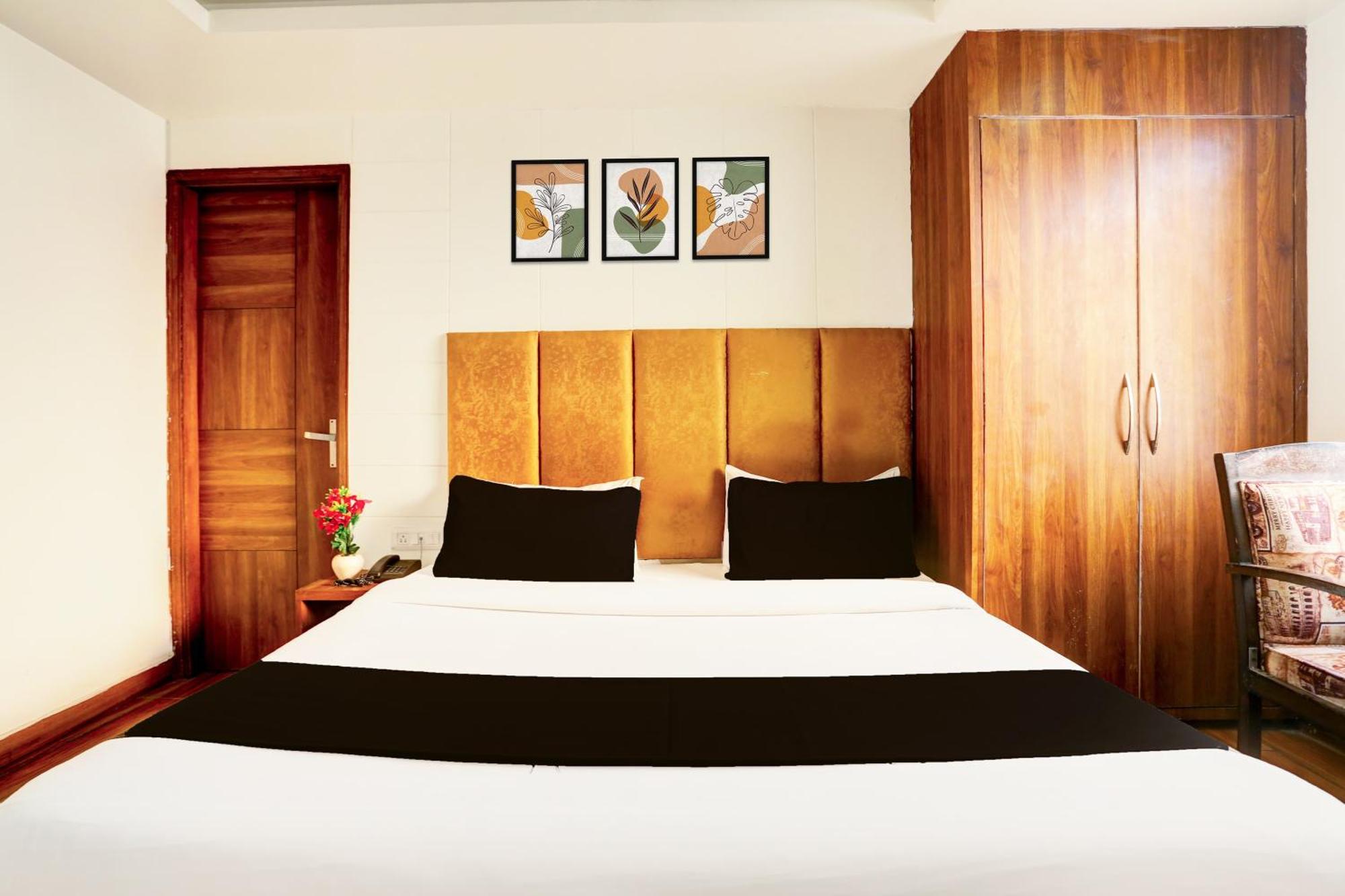 Super Collection O Amritsar Near Bus Stand Hotel Екстериор снимка