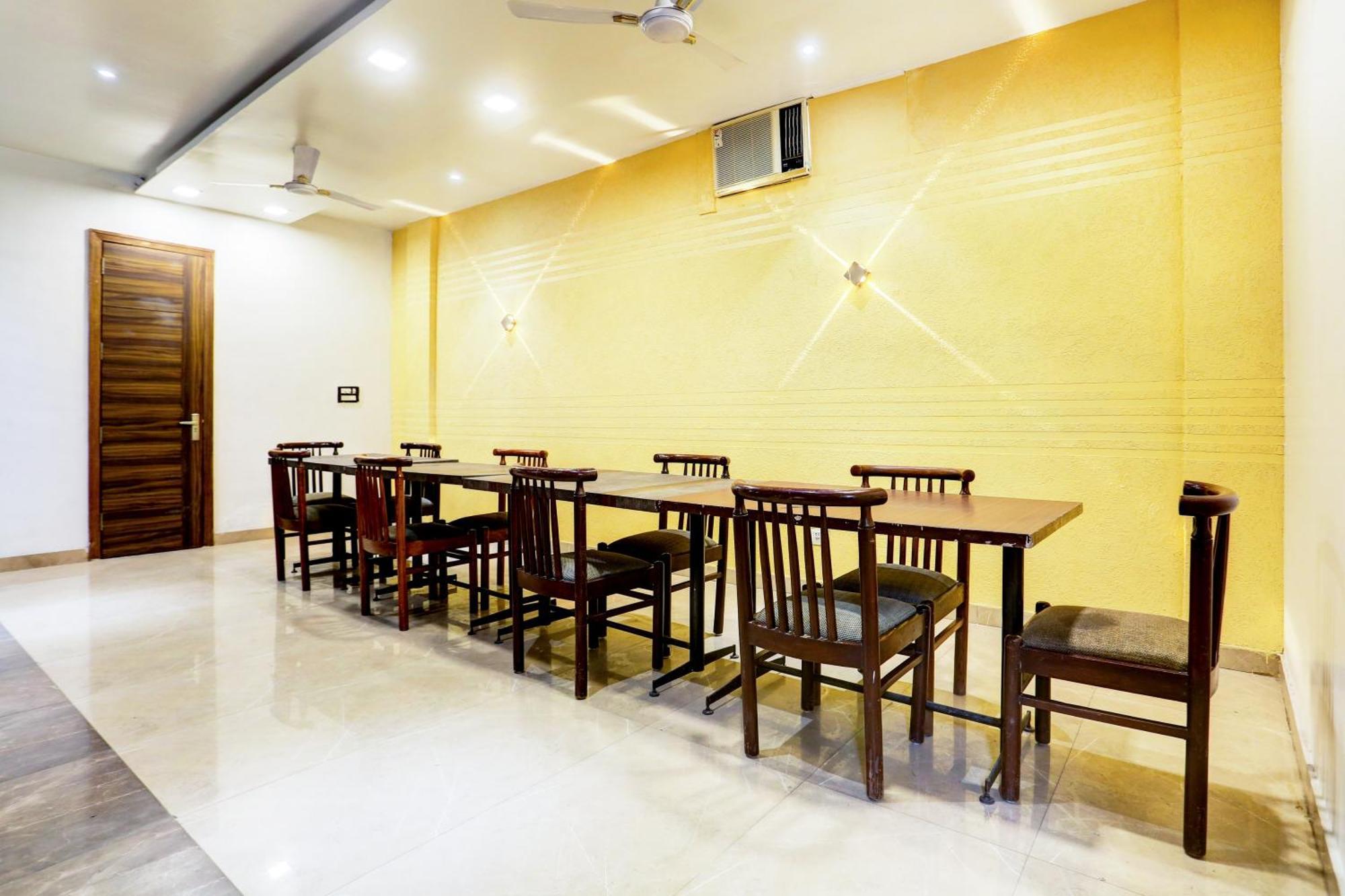 Super Collection O Amritsar Near Bus Stand Hotel Екстериор снимка
