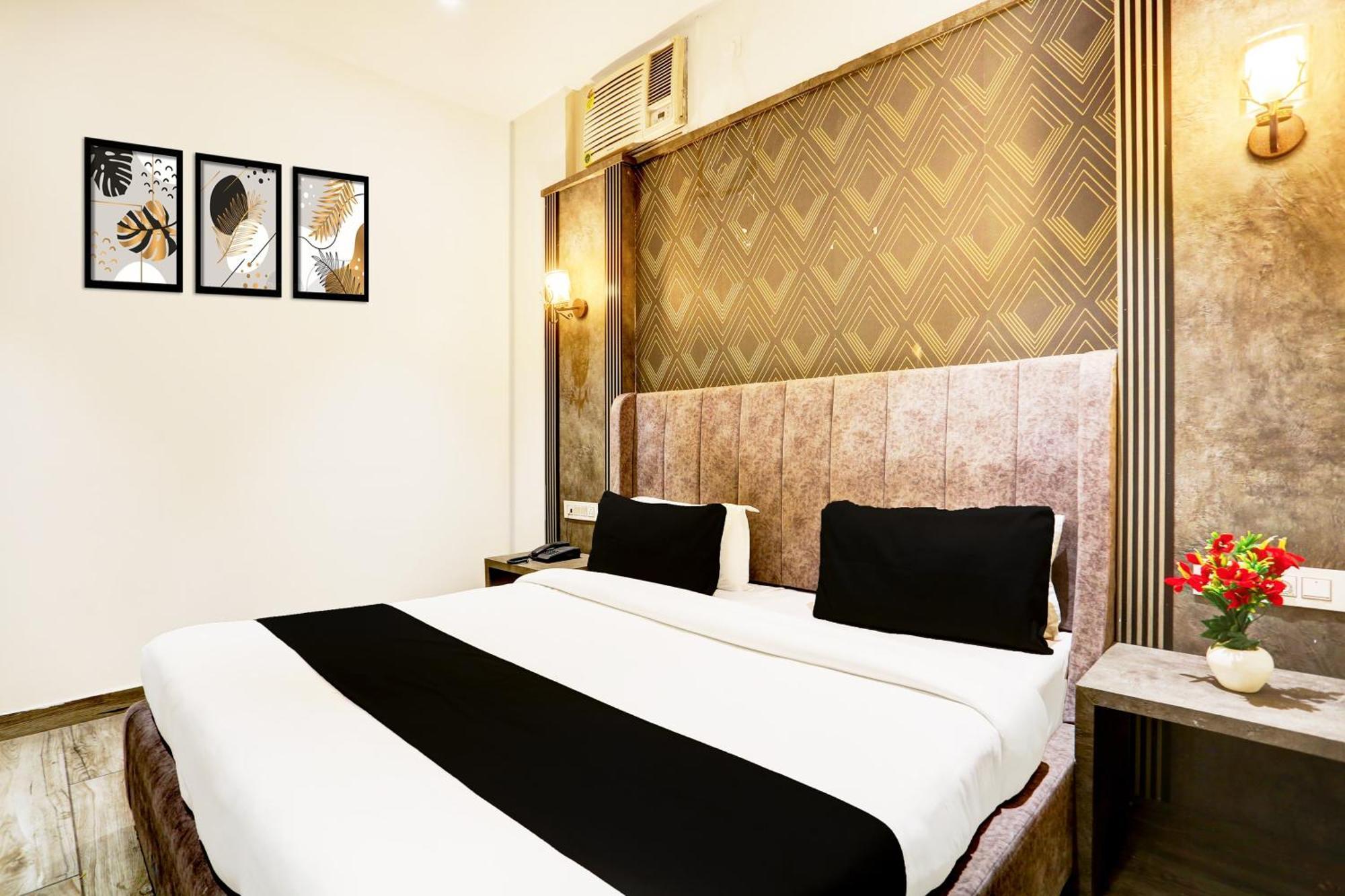 Super Collection O Amritsar Near Bus Stand Hotel Екстериор снимка