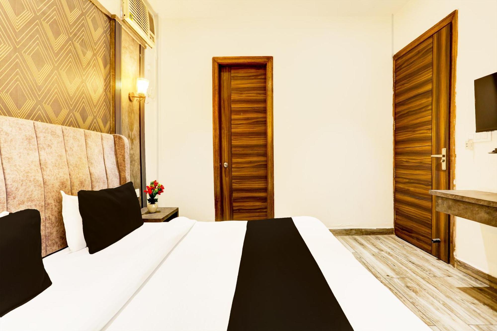 Super Collection O Amritsar Near Bus Stand Hotel Екстериор снимка